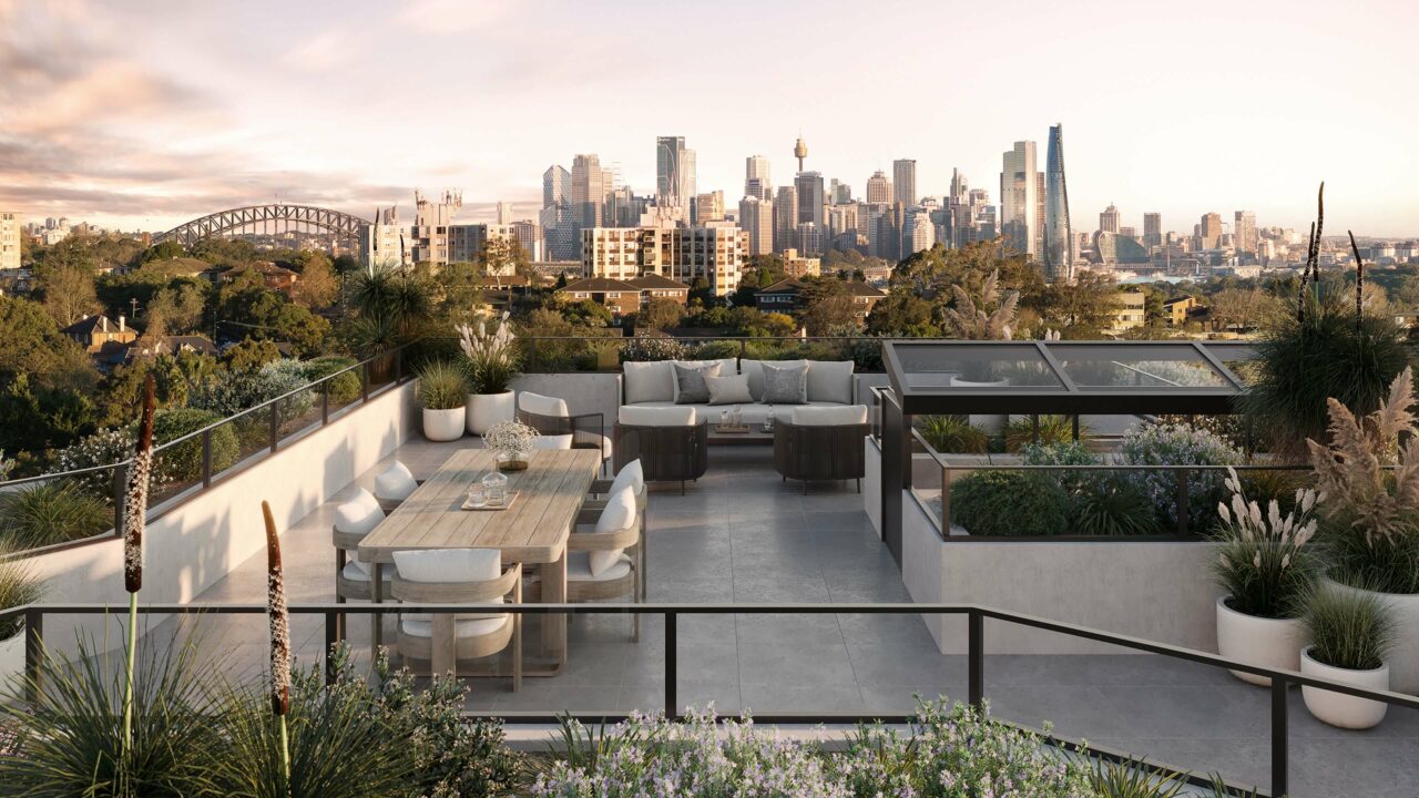 Picture of Penthouses | The Newlands
