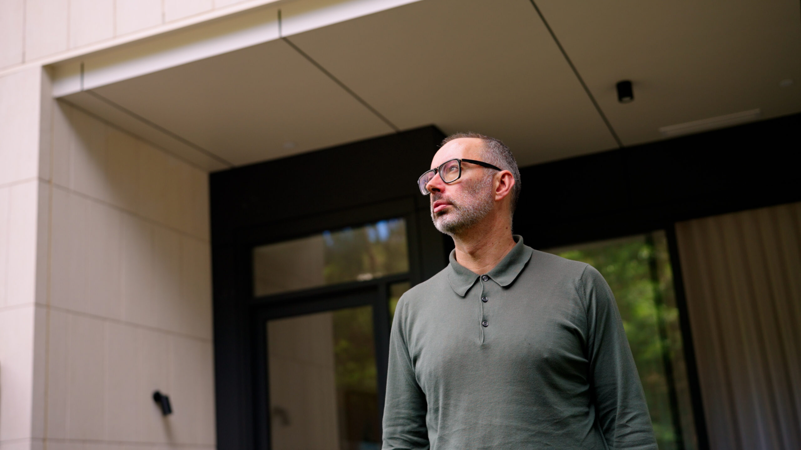 Matt Allen – Design Vision