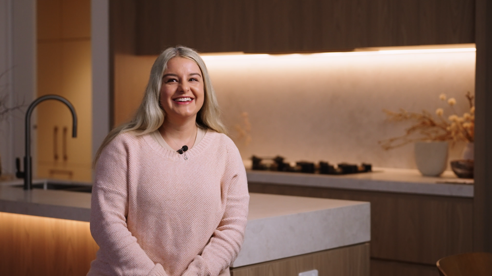 The Newlands Purchaser Testimonial: Veronica